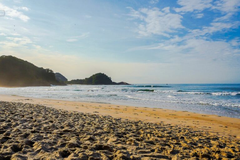 melhores praias